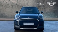 MINI Aceman 135kW E Exclusive [Level 2] 43kWh 5dr Auto Electric Hatchback